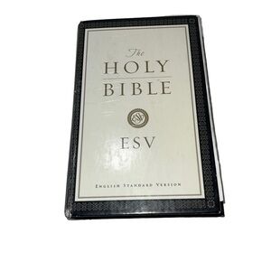Holy Bible